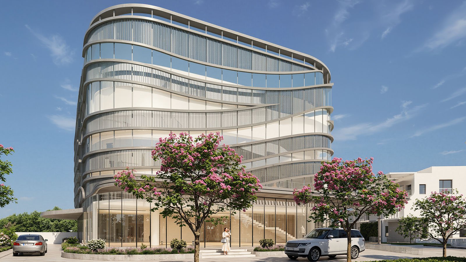 Maharaja Kosmopolis - 2