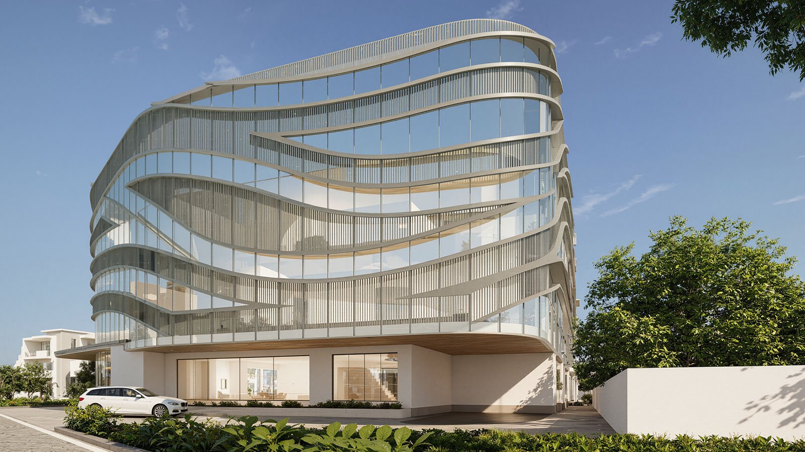 Maharaja Kosmopolis - 3